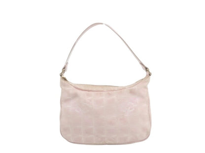 Chanel New Travel Line Shoulder Bag
