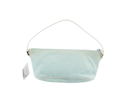 Gucci GG Canvas Shoulder Bag