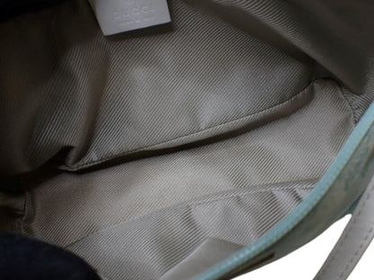 Gucci GG Canvas Shoulder Bag