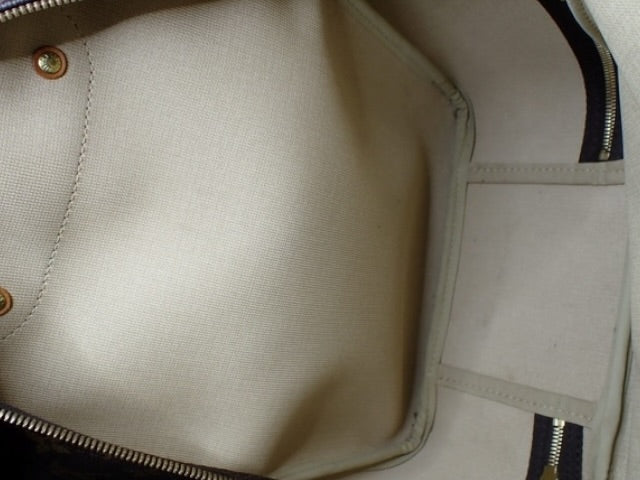 Louis Vuitton Monogram Excursion Bag