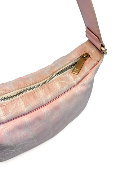 Chanel New Travel Line Shoulder Bag