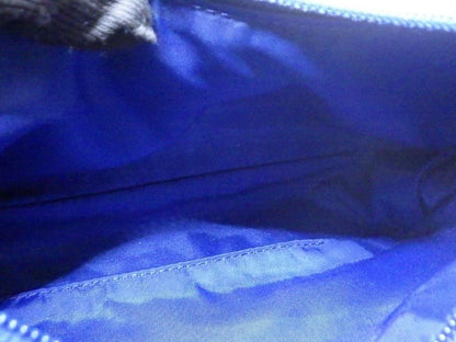 Prada Tessuto Nylon Mini Shoulder Bag – Blue
