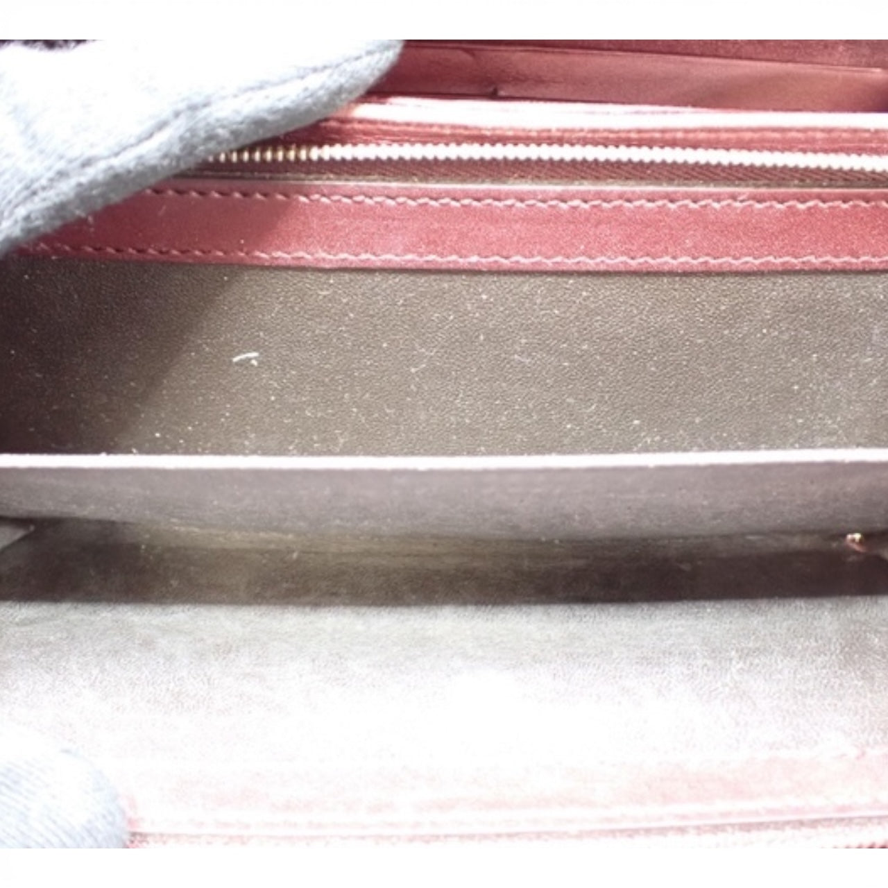 Gucci GG Shima Chain bag