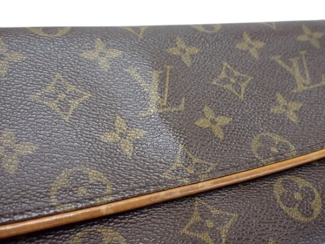 Louis Vuitton Pochette Twin GM