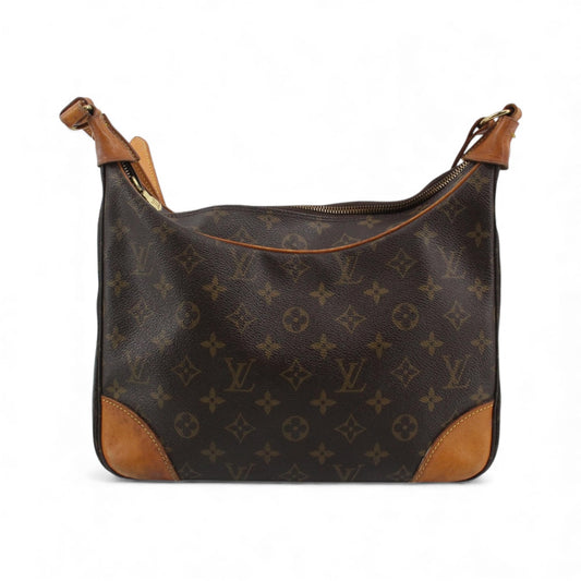 Louis Vuitton Musette Tango — Monogram Canvas (Vintage)