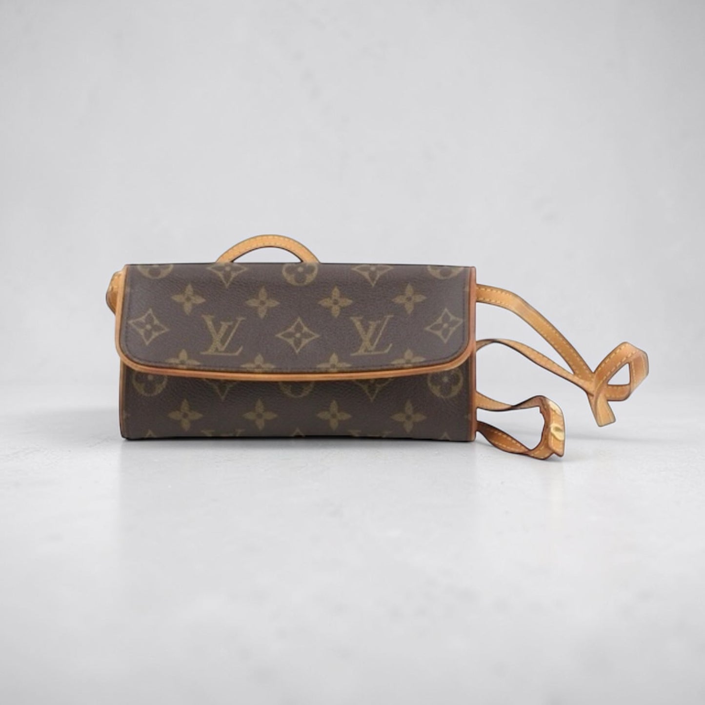 Louis Vuitton Monogram Twin PM