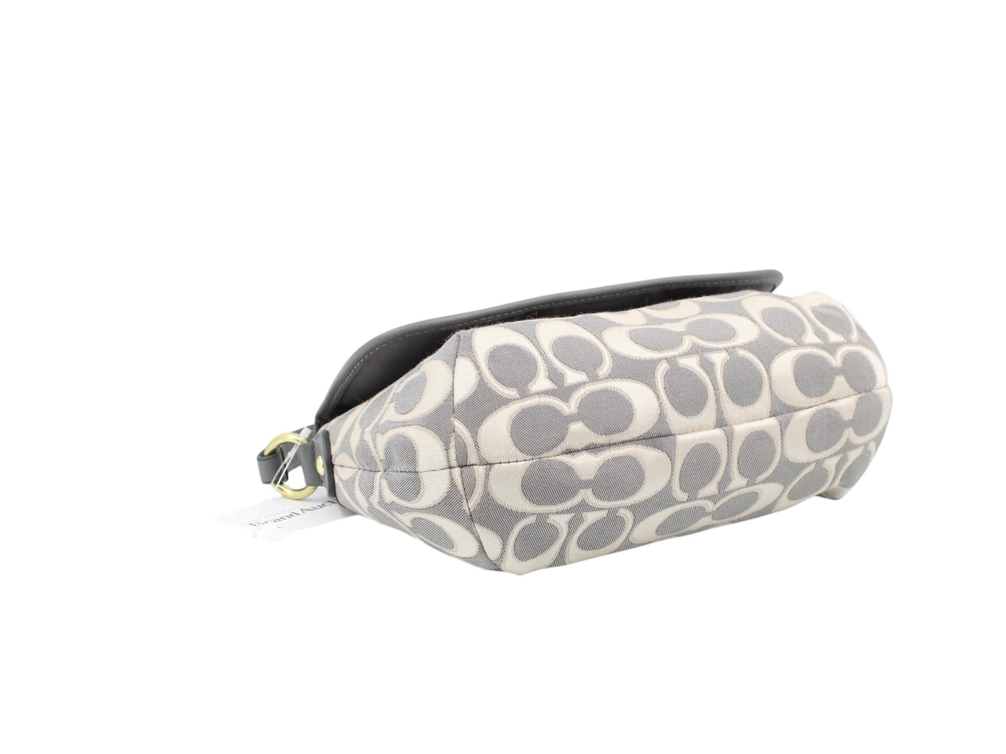 Coach Signature Shoulder Bag