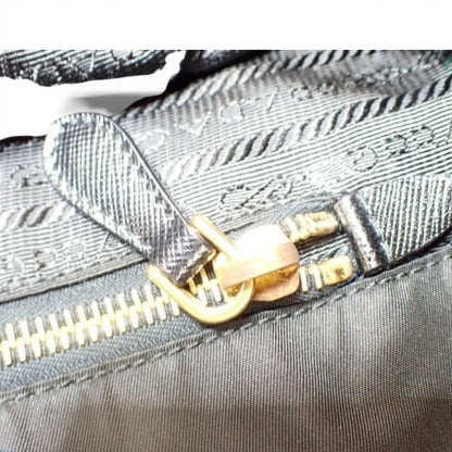 Prada BR4171 Nylon Tote