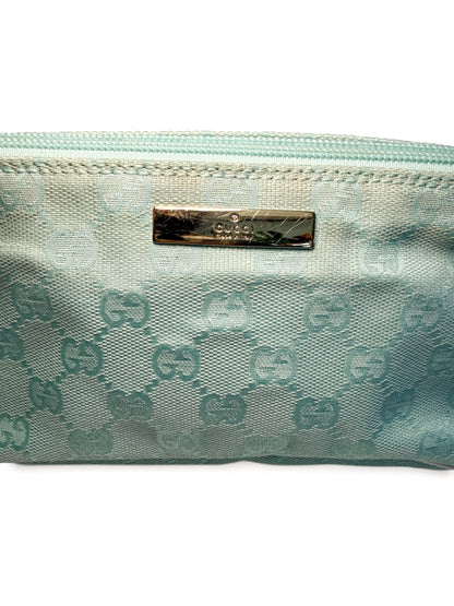 Gucci GG Canvas Shoulder Bag