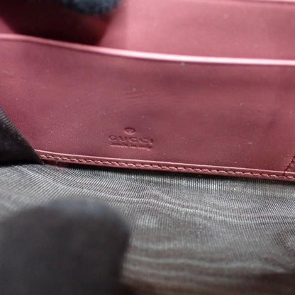 Gucci GG Blooms Long Wallet