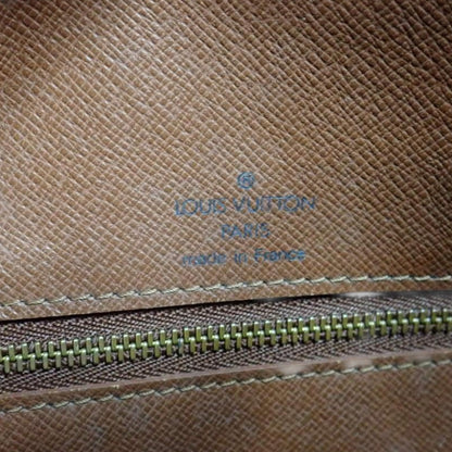 Louis Vuitton Musette Tango — Monogram Canvas (Vintage)
