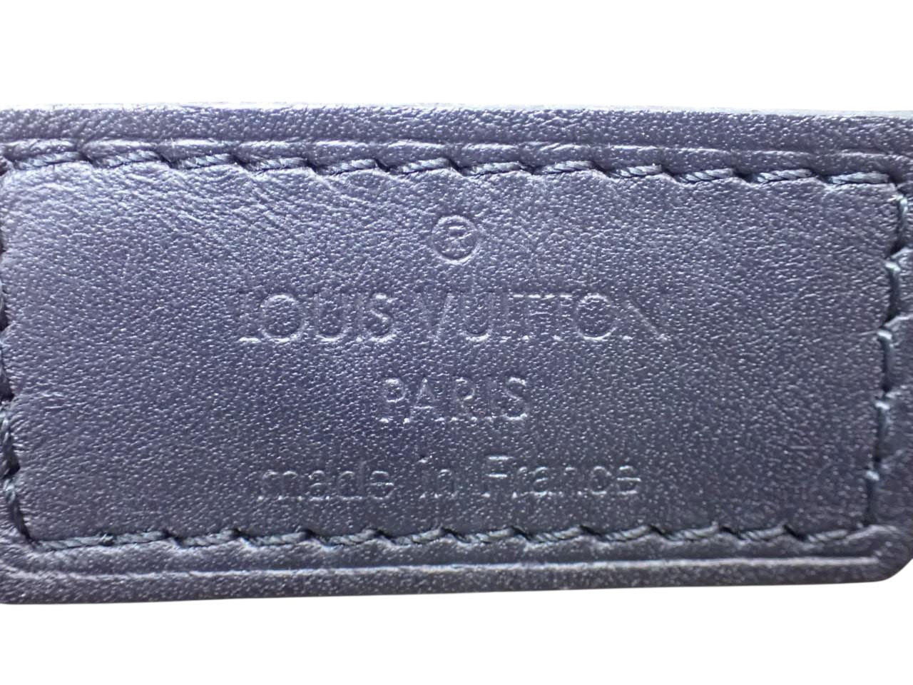 Louis Vuitton Monogram Mini Lin Crossbody Bag – Grey