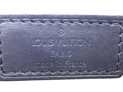 Louis Vuitton Monogram Mini Lin Crossbody Bag – Grey