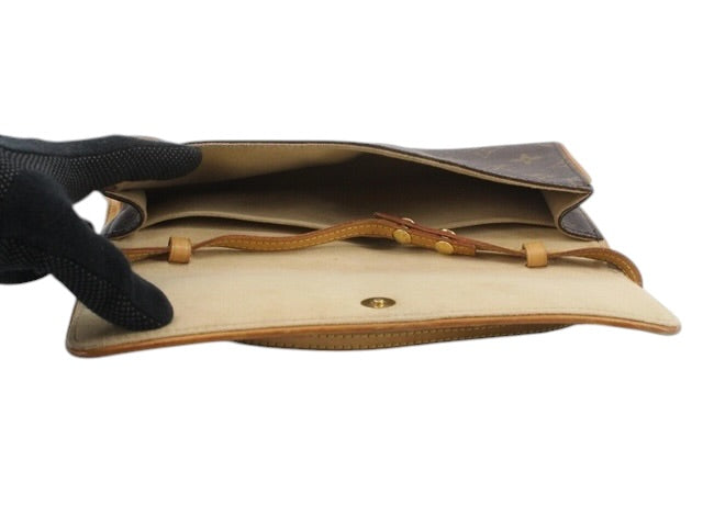 Louis Vuitton Pochette Twin GM