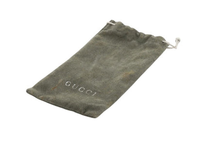 GUCCI VINTAGE GG 2195/S TORTOISESHELL SUNGLASSES