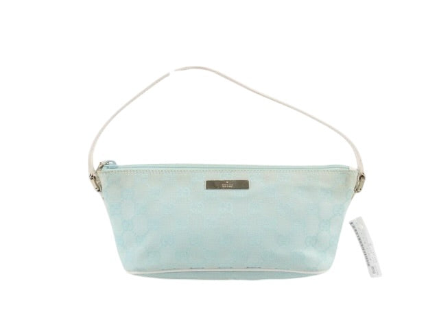 Gucci GG Canvas Shoulder Bag