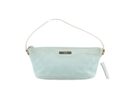 Gucci GG Canvas Shoulder Bag