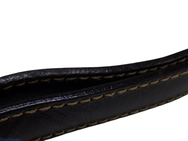Fendi Zucca Canvas Shoulder/cross body Bag (Vintage FF Monogram)