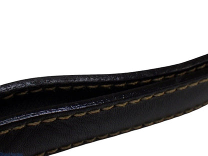 Fendi Zucca Canvas Shoulder/cross body Bag (Vintage FF Monogram)