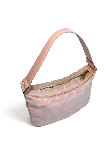 Chanel New Travel Line Shoulder Bag