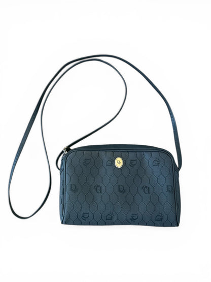 CHRISTIAN DIOR MONOGRAM CROSSBODY