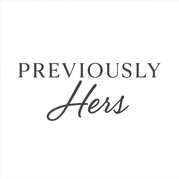Previously Hers